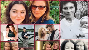 Celebrity zaplavili internet fotkami mamičiek! Farna, Evelyn či Buckingham vyrazili dych!