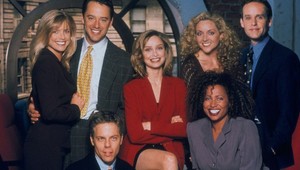Čo sa stalo s hercami z úspešného seriálu Ally McBeal? Pozrite sa, čo robia teraz!