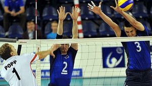 Kvalifikácia o postup na MS, Slováci zdolali aj Nemecko