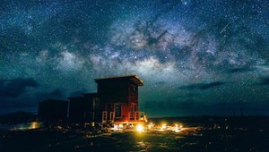 Pre odvážnych: Dovolenka pri najväčšej aktívnej sopke sveta