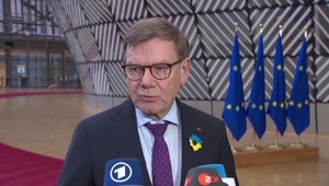 Slovensko a Maďarsko nebudú môcť dlhodobo blokovať nové sankcie voči Rusku, vyhlásil Wadephul