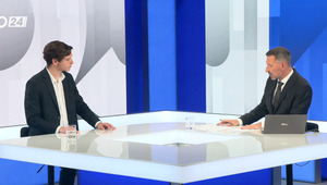Štúdio 24: Kauza odpočúvania v FPU