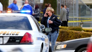 Učiteľ zabránil ďalšej školskej masakre