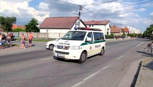 Zrážka na priechode pre chodcov. Rozália (†63) neprežila náraz