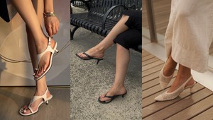 Kitten heels sú hitom sezóny: Komu pristanú a ako ich nosiť, aby vám neskracovali postavu?
