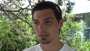 KHL začala! Záborský prvým slovenským strelcom