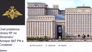 Status zástupcu ruského veľvyslanca vyvolal diplomatické dusno. Slovensko rázne zakročilo