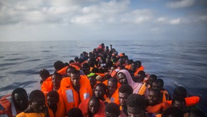 Nová utečenecká cesta do Európy? Pašeráci testujú plavbu cez Čierne more