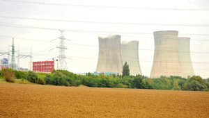 Pri dostavbe atómovej elektrárne Mochovce zomrel zvárač (†27)