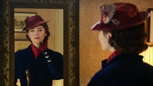 Názor Kinosály: Návrat Mary Poppins vo veľkom štýle!