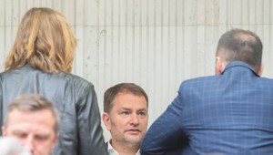 Lenč o obvineniach OĽaNO a priatelia: Koalícia populistov a fašistov si už niekoľko mesiacov vystačí úplne sama