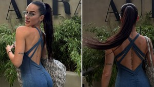 Chcela vlasy ako má Kim Kardashian: Za toto Bianka Rumanová zaplatila 950 eur!