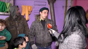 Muž sa vlámal do predajne, aby ukradol plienky. Vzal len 9 kusov