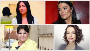 Sexuálne obťažovanie českých herečiek!