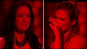 Šelmičky z Take Me Out sa usedavo rozplakali! Čo ich tak prevalcovalo?