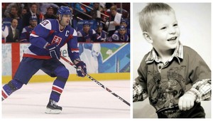 Synovec (5) Zdena Cháru je hrdina! V ohrození života vedel, čo robiť