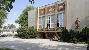 Park kultúry a oddychu bude mať nový šat. Predstaví ho investor