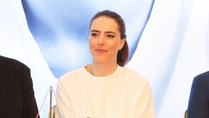 Petra Vlhová s titulom najlepšej lyžiarky na svete: Nikdy sa však netreba vzdávať, ale nasledovať svoj sen