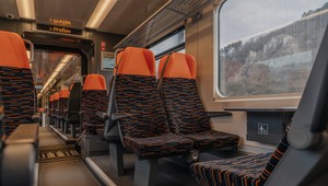 Novinka pre cestujúcich: Železnice testujú novú aplikáciu na nákup lístkov Fairtiq. Ako funguje?