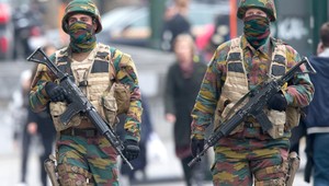 Strážnika jadrového zariadenia zastrelili, úrady vylúčili terorizmus