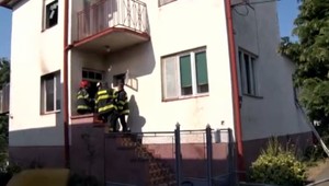 Žena (85) sa pri požiari udusila vo vlastnom dome. Tragédii nedokázal nikto zabrániť