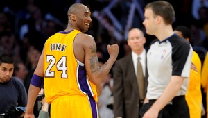 Bryant zopakoval, že v roku 2014 ukončí kariéru