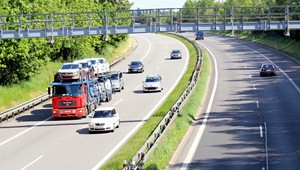 Vodiči, pozor: Na diaľnici D2 platí obmedzenie