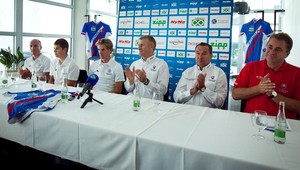 Cyklisti sa v elite na MS pokúsia o dobré umiestnenie