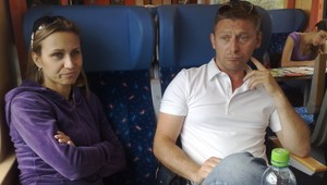 Kilometre zbierame za dobrú vec!