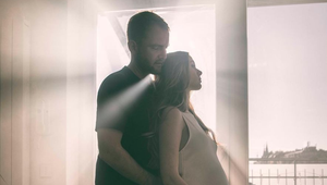 Z Libora Boučka je OTEC! Bábätko dostalo toto vznešené meno s odkazom!