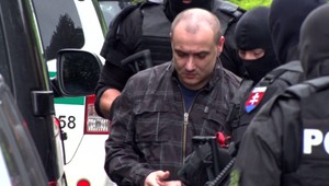 Takto dvojica z prípadu Kuciak mala zavraždiť podnikateľa z Kolárova