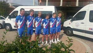 Slováci majú za sebou najúspešnejší šampionát