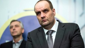 Frešo nebude predsedom, ak neuspeje s novou ponukou