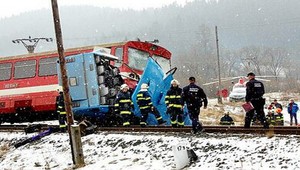 Otrasné svedectvá o sekundách pred Polomkou
