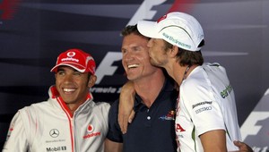 Coulthard sa po sezóne rozlúči s F1