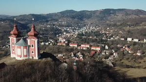 Baroková Kalvária nad Štiavnicou: Skvost viery, histórie a ľudskej vytrvalosti