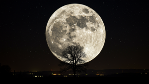 Rusko plánuje do roku 2036 postaviť na Mesiaci jadrovú elektráreň