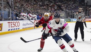 Favorizovaní Švajčiari po štvrtýkrát víťazia. Briti stále bez bodu