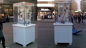 tvojenoviny: Chcete lístok na MS v hokeji? Ešte máte šancu...