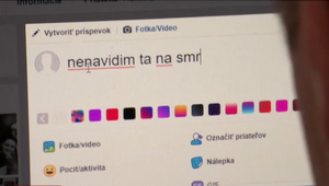 Na sociálnych sieťach nie ste neviditeľní. Za extrémizmus hrozí väzenie