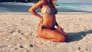 Hollywoodsky babyboom! Ktorá ďalšia celebrita je v tom?