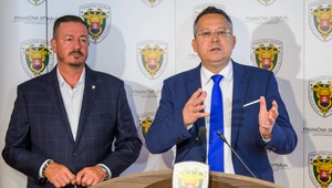 Ministerstvo financií plánuje výrazné škrty: Kamenický čaká na dohodu koalície