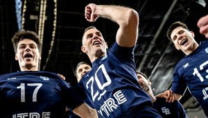 Najväčší zápas klubovej histórie. Slovan cíti proti Aalstu reálnu šancu