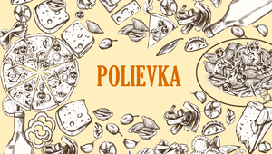 Polievka: Na cimbalovú nôtu