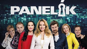 Poznáme víťazov súťaže s Panelákom: Kto sa stretne s hercami a kto si v seriáli zahrá?
