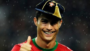 Cristiano Ronaldo je najpríťažlivejším športovcom sveta