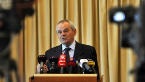 Primátorom Bratislavy by sa stal Kňažko