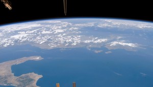 V tomto bode na Zemi je bližšie k vesmíru ako k akejkoľvek pevnine