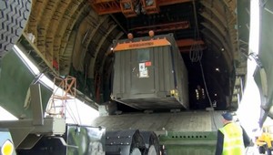 Slovensko sťahuje z Afganistanu vojenskú techniku aj muníciu