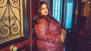 XXXL modelka, ktorá rozdelila svet